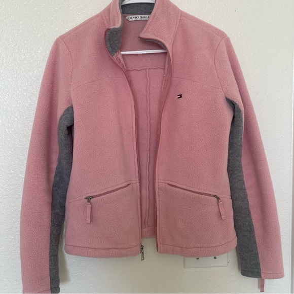 Tommy Hilfiger jacket - Picture 3 of 4